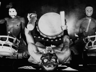 Munedaiko_L'arte del Taiko Concentrico Festival 2024 Carpi