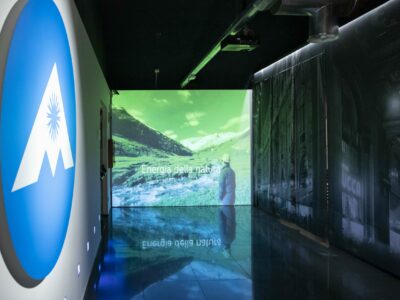 Fondazione AEM - Courtesy Fondazione AEM