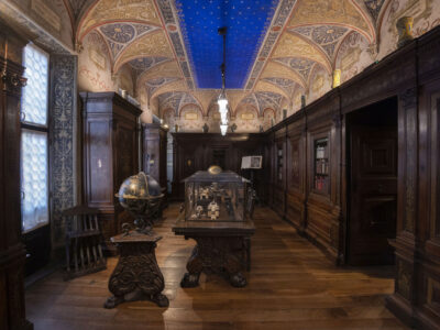 Museo Bagatti Valsecchi
