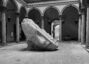 Scultura frammentata, mostra Broken a Palazzo Strozzi, Firenze